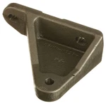 Cnh New Holland Oem Bracket 2810 3910 4000 4110 Tractors C7NNN928A. Fixed Price $304.49.