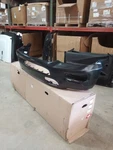 Front Bumper New Style 6 Lug Wheel Painted Fits 19-24 Dodge 1500 Pickup 3175437. Fixed Price $789.00.