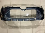 Front Bumper Local Grey 2017-2018 Toyota Corolla L/le/le Eco/xle 52119-02L40 Oem. Fixed Price $190.00.