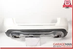 14-20 Mercedes X156 GLA250 Rear Bumper Cover Assembly Oem. Fixed Price $397.50.