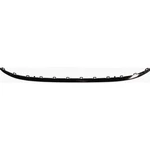 Rear Center Bumper Cover Molding For 2019-2021 Volkswagen Jetta. Fixed Price $128.63.