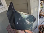 Hyundai Ioniq 5, Read Side Panel, 866A6-GI000, Rh, Passenger. Fixed Price $135.00.