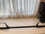 Bmw 840I Gran Coupe 20-24 Rear Lower Bumper Trim 8074817-05 Oem. Fixed Price $599.00.