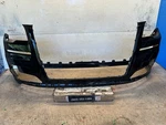 2022-2024 Lincoln Navigator Front Bumper Cover Oem NL7B-17F003-A No Shipping.. Fixed Price $700.00.