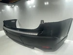 Fits 2019 - 2024 Subaru Ascent Rear Bumper Assy W Reverse Auto Braking Black Oem. Fixed Price $568.00.