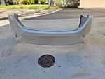 2020 2021 Kia Forte Rear Bumper Lower Cover Oem 86612M701UD M7200. Fixed Price $275.00.