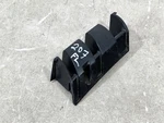 17-23 Jaguar Xe Front Left Driver Side Bumper Cover Trim Panel Oem. Fixed Price $37.50.