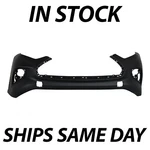 New Primered Front Bumper Cover For 2020-2026 Toyota Highlander Xle 20-26. Fixed Price $141.43.