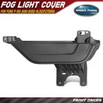 Front Left Lh Side Fog Lamp Cover Ford F-150 2021-2023 ML3Z17C755AA Black. Fixed Price $54.69.