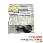 2012-2014 Toyota Camry Rear Bumper Right Cover Plate New Oem 52163-06911. Fixed Price $11.33.