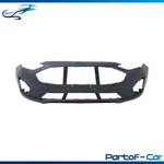Front Bumper Cover With Tow Hook Hole Painted Plastic Ford Fusion 2019-2020. Fixed Price $97.02.
