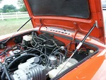 Mgb Hood Lift And Trunk Kits! Struts Props For Approx 1962-70 & Mgc. Fixed Price $119.95.