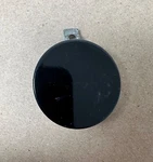 2014 2015 2016 Porsche Panamera Front Bumper Tow Hook Cover Cap 97050570301 Oem. Fixed Price $60.00.
