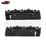 2X Bumper Brackets Beam Retainer 71193-TL0-G00 71198-TL0-G00 For Honda Acura Tsx. Fixed Price $10.79.