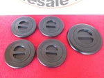 Genuine Mopar Trailer Tow Cover Kit 68225506AA. Fixed Price $86.35.