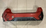 Rear Bumper Cover Orange 2024 Subaru Crosstrek 57704FN601 Oem. Fixed Price $340.00.