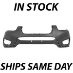 New Primered - Front Bumper Cover Fascia For 2010 2011 2012 Hyundai Santa Fe. Fixed Price $85.10.