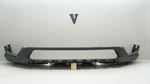 2019-2022 Honda Pilot Front Lower Bumper Cover Valance Panel Oem 71110TG7A5. Fixed Price $155.00.