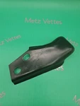 C3 1975-1979 Oem Corvette Rh Front Outer Bumper Brace Bracket Gm # 368330. Fixed Price $35.00.