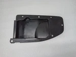 2018-2024 Jeep Wrangler Front Left Bumper End Cap Trim Back 6KL11TRMAA. Fixed Price $26.95.