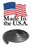 58-70 Buick Cadillac Chevy Oldsmobile New Trunk Seal Soft Rubber Weatherstrip. Fixed Price $35.00.