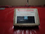 Nos/gm Corvette 1966/1967 Highway Emergency Kit # 986792. Fixed Price $349.95.