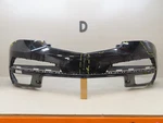 2010-2013 Acura Mdx Front Bumper Cover Oem 71101-STX-ZZ01. Fixed Price $280.00.