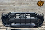 2020-2025 Audi A6 Allroad Front Bumper W/ Grilles Assembly (black) Oem 11KMILES. Fixed Price $1411.05.