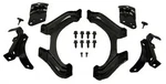Front Bumper Bracket Set Amd Fits 1970-1973 Chevrolet Camaro W-987. Fixed Price $355.59.