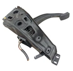 1981-1984 Mercedes W126 Brake Pedal Assembly Oem. Fixed Price $206.96.