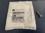 (1) New Oem Mopar Bolt P/n 68368951AA. Fixed Price $6.00.