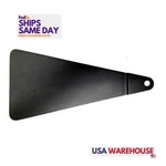 Triple X Race SC-SU-3894CF, One Natural Carbon Fiber Jacobs Ladder Cover. Fixed Price $80.84.