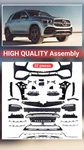 Mercedes-benz GLE350/GLE450 2020-2022FRONT Bumper Complete Assembly&grille 32PIC. Fixed Price $1298.00.