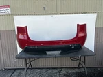 2020 2022 2023 Tesla Model Y Rear Bumper Cover Oem 1540123-01-A. Fixed Price $350.00.