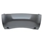 Rear Bumper Hitch Cover Towing Pkg Black Fits 2014-2024 Durango. Fixed Price $56.86.