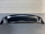 2018-2019 Audi A5 S5 Rear Bumper Lower Cover Trim Valence Oem *note*. Fixed Price $101.23.