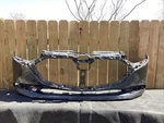 2019-2023 Mazda Front Bumper Cover Oem BDTS-50031 Genuine. Fixed Price $150.00.