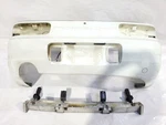 1992 1993 1994 1995 Porsche 968 Oem Rear Bumper White Convertible. Fixed Price $1115.63.
