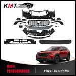 Front Bumper Cover Grille Assembly With Lower Fascia For 2023-2025 Mazda CX-50. Fixed Price $909.98.