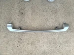 Lexus GX460 Rear Bumper Cover Lower Trim Silver Oem 2014-2023. Fixed Price $35.00.