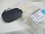 2007 2008 2009 Audi Q7 Rear Bumper Tow Hook Cover Texture Lh 4L0807449B41. Fixed Price $18.99.