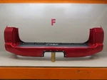 2014-2023 Toyota 4RUNNER Rear Bumper Cover Oem 52159-35440. Fixed Price $275.00.