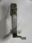 Oem Front Side Skirt Bracket Left Driver 08-15 Mitsubishi Lancer 6512A199 #07. Fixed Price $15.00.