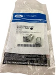 2-PACK Of Genuine Ford Oem Bumper Rivnuts W708277-S437. Fixed Price $16.51.