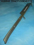 1980-1982 Corvette Bumper Cover Retainer Gm 14015230 Front Side Right. Fixed Price $33.00.