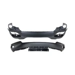 For Honda Pilot 2016-2018 Bumper Cover Front Upper And Lower Capa Set Of. Fixed Price $553.55.