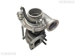 Turbocharger Mercedes-benz Atego 1017 53169887119. Fixed Price $455.75.