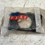 New Oem 5883729 Fiat 1973-74 124 Spider Bumper Mount Body Gasket Nos. Fixed Price $48.80.