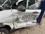 (local Pickup Only) Front Bumper Base Without Police Package Fits 20-24 Explorer. Fixed Price $944.90.