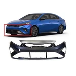 Bumper Cover Kia Forte 2022-2024 KI1000219 Front Primed. Fixed Price $205.43.